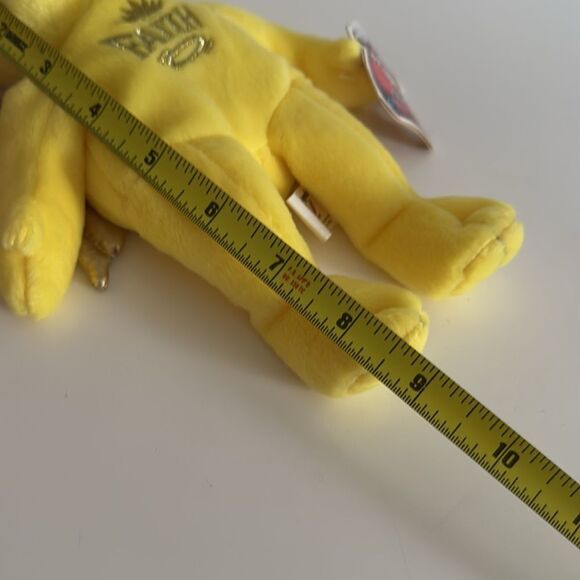 Angelic Beans: Faith NWT - Picture 5 of 5